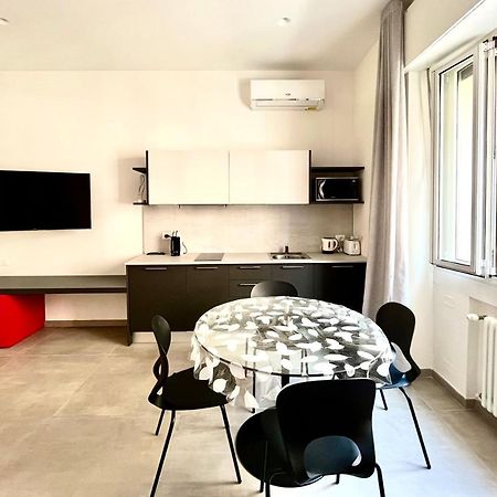 Casa Marconi - Welcome In The Heart Of The City Apartman Bologna Kültér fotó