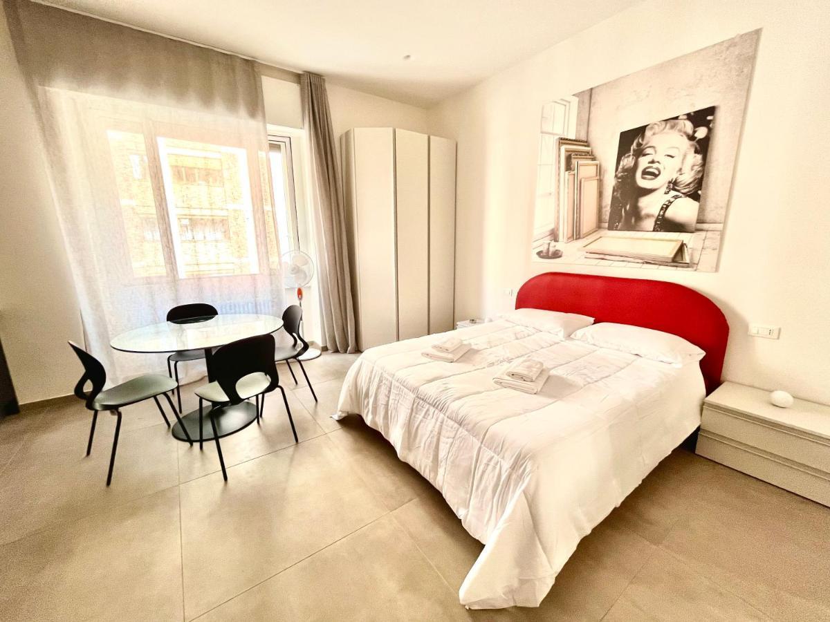 Casa Marconi - Welcome In The Heart Of The City Apartman Bologna Kültér fotó