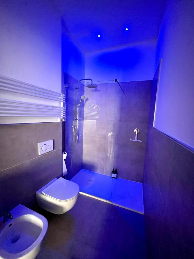 Casa Marconi - Welcome In The Heart Of The City Apartman Bologna Kültér fotó